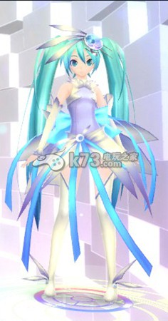 初音未来歌姬计划F2服装道具解锁条件