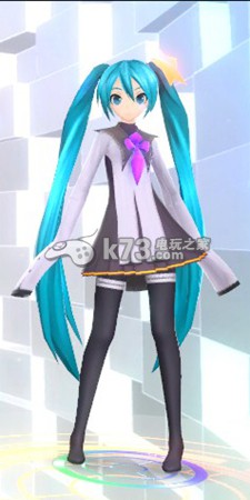 初音未来歌姬计划F2服装道具解锁条件