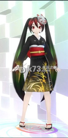 初音未来歌姬计划F2服装道具解锁条件