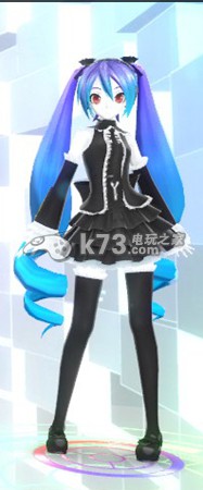 初音未来歌姬计划F2服装道具解锁条件