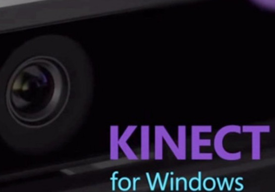 Kinect pc版發(fā)售日期公開