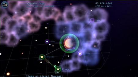 无限空间3星辰大海配置要求