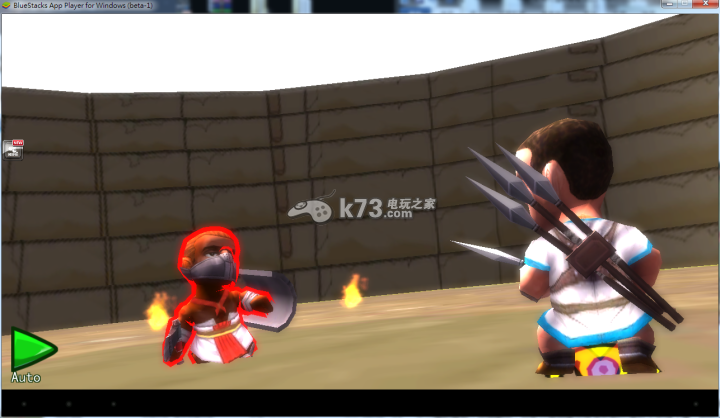 竞技召唤角斗士怎么玩 竞技召唤角斗士怎么玩