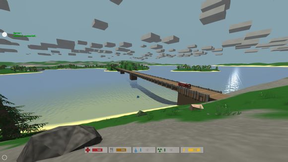 unturned2.1.0 7/14更新说明