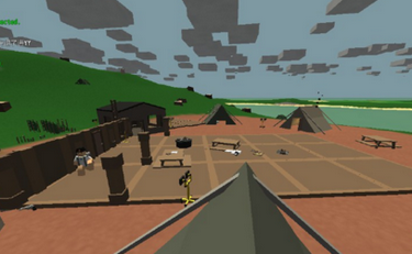 unturnde自杀技巧