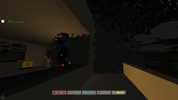 unturned弓和弩哪个好 弹鼓是什么