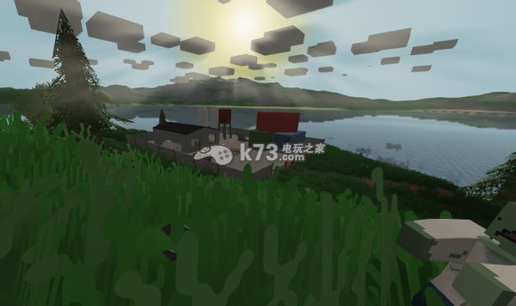 Unturned2.1.0合成表