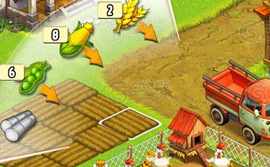 全民农场六大类型玩家分类解析