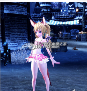 TERA 7.16版新手入门知识