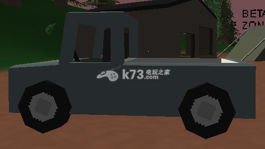 unturned車輛怎么獲得