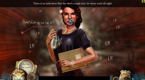 《航位推测银月之岛》图文评测：精品解谜游戏