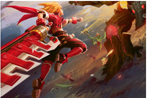 腾讯天天来战公测大礼包内容及领取获得方法