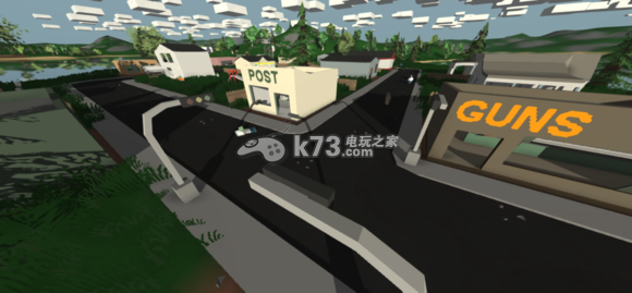 unturned2.1.4版更新內(nèi)容