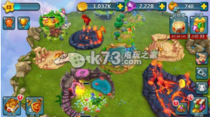 龍的世界Dragons World龍窩圖鑒