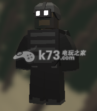 Unturned PVP配裝分享