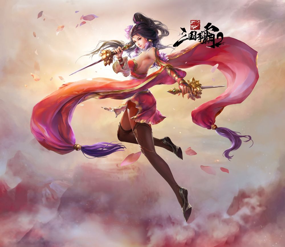 三国争霸2常见问题大汇总