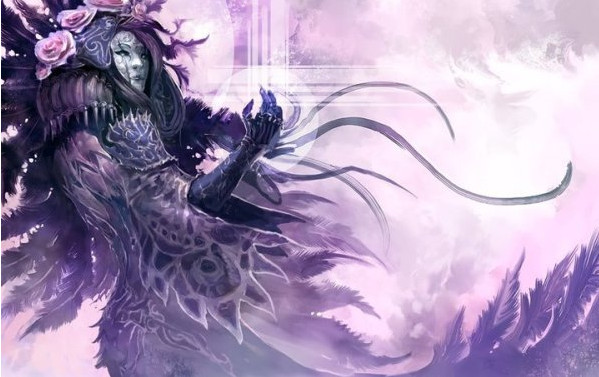 灵域中矿石出产攻略