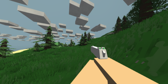 unturned2.1.7版更新内容