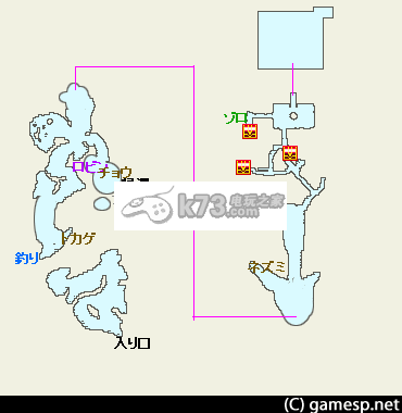 《海賊王無盡世界紅》全地圖與戰(zhàn)利品一覽分享