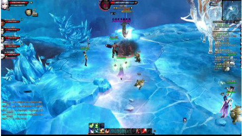 补天志最强玲珑攻略