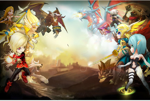 灵域中如何炼成好宝宝？