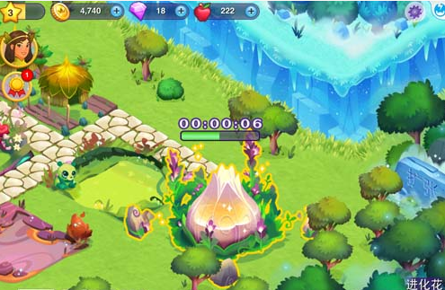 幻想森林故事新手攻略 怎么玩