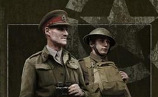 近距离作战卡昂门户大战役通关心得