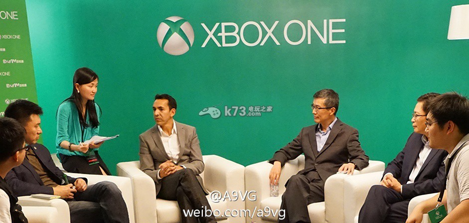 xbox one行貨購機(jī)必知:鎖區(qū)？審查？游戲和諧？