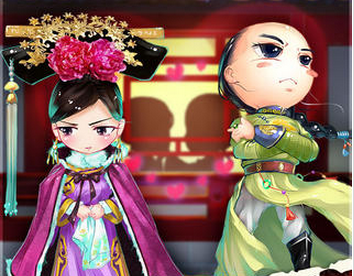 宫廷Q传银两怎么获得