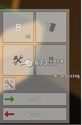 Unturned PVE据点及收集食药物心得