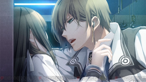 psv《NORN9》发售日期确认