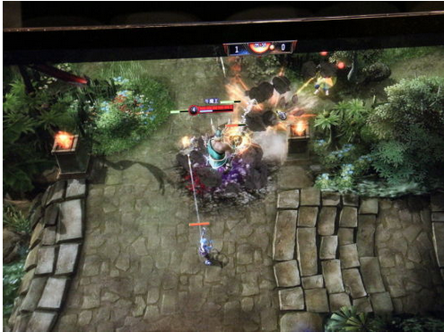 命运之神开测礼包有哪些