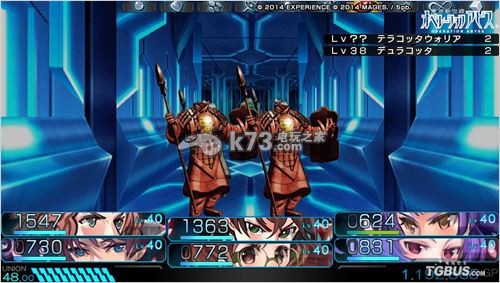 东京新世录作战深渊剧情流程图文攻略 东京新世录作战深渊剧情流程图文攻略