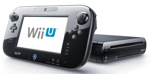 WiiU 5.1.1系统更新内容详情