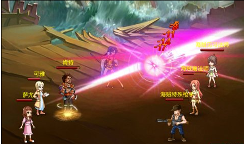 热血海贼王霸气索隆用法技巧攻略