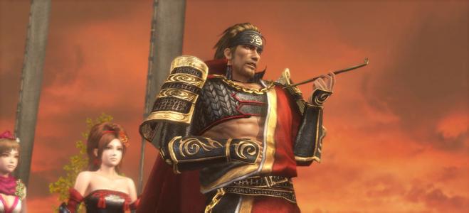 战国无双3猛将传属性防具详细攻略