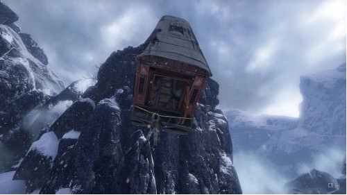 神秘海域2纵横四海详细评测