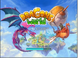 龙的世界Dragons World双属性龙及精华领取方式