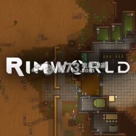 RimWorld环世界mod基础说明