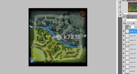 DOTA2自定義制作工具揭秘