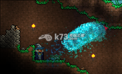 泰拉瑞亚terraria猪鲨公爵掉落物品详解 泰拉瑞亚terraria猪鲨公爵掉落物品详解