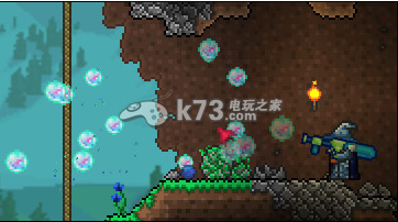 泰拉瑞亚terraria猪鲨公爵掉落物品详解 泰拉瑞亚terraria猪鲨公爵掉落物品详解