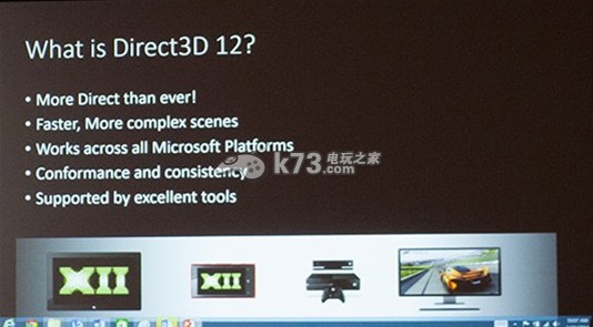 xbox one游戲1080p難以實(shí)現(xiàn) DX12仍未解決