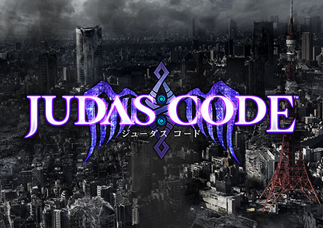 《背叛者代码|Judas Code》8月21日配信 豪华声优阵容公开
