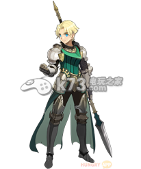 神域传说初始英雄技能列表 神域传说初始英雄技能列表