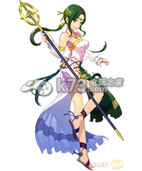 神域传说初始英雄技能列表 神域传说初始英雄技能列表