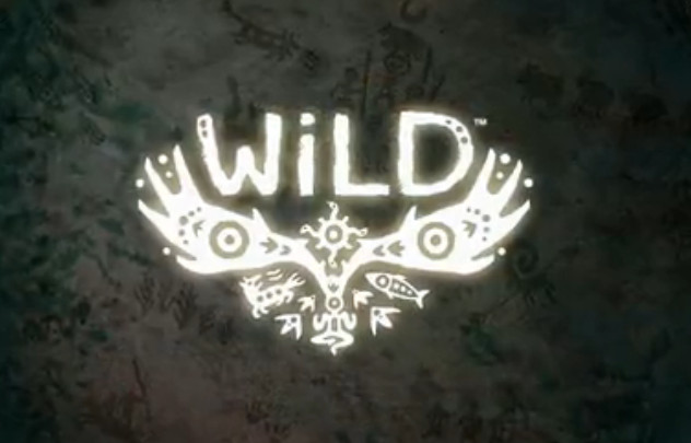 《荒野（Wild）》登陆ps4主机:全新野外生存类游戏