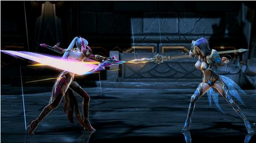 战神黎明装备强化技巧