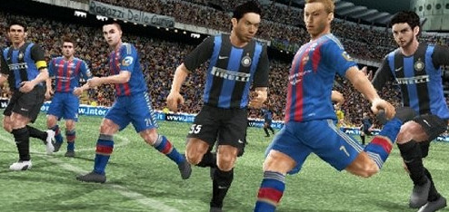 实况足球2013任意球心得分享