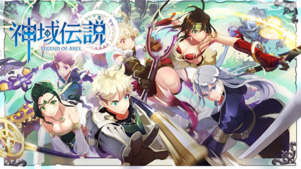 神域传说开场佣兵及相关心得